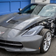 Illustration for article titled Buy This Brand New Corvette Z51 For Half Price, With A iSlight/i Catch